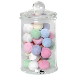 Bonbonnière de Billes Effervescentes