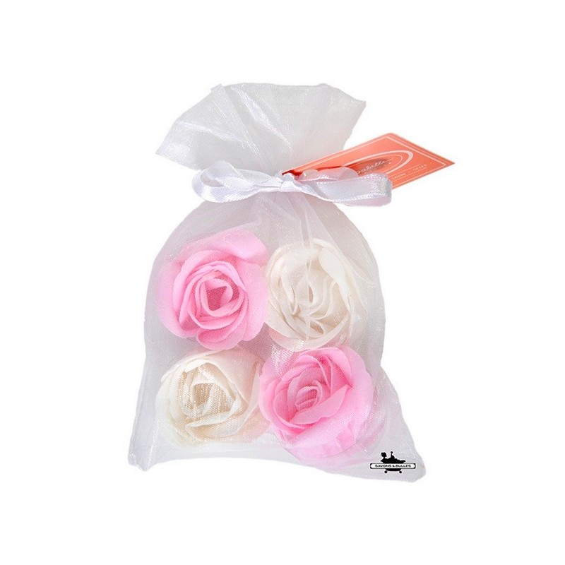Roses pour le Bain