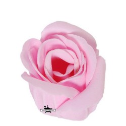 Rose pour le Bain