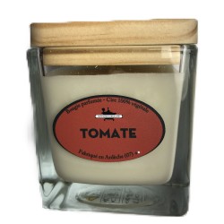 Bougie Végétale Amande