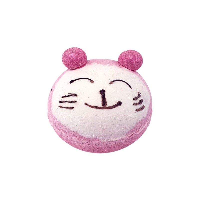 Boule de bain Kawaii