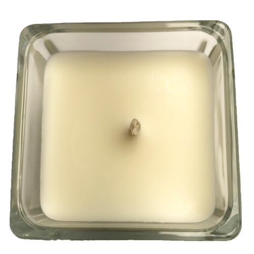 Bougie Végétale Cognac Orange