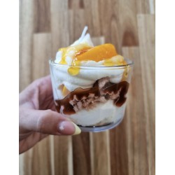 Bougie Délices d’agrumes 