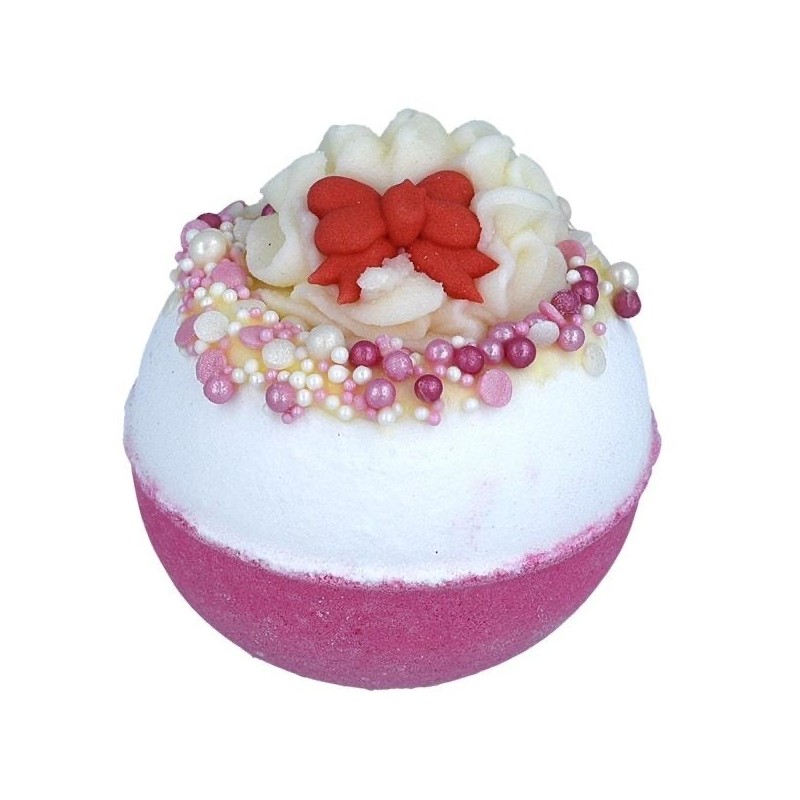 Boule de bain Grenade