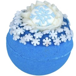 Boule de bain Floral et musqué