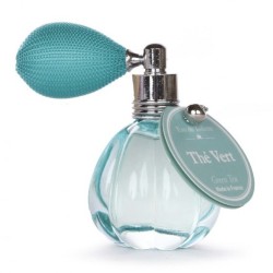 Eau de toilette Thé vert
