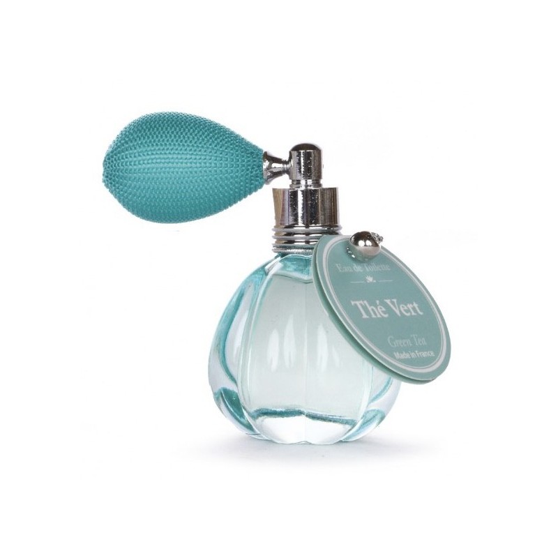 Eau de toilette Thé vert