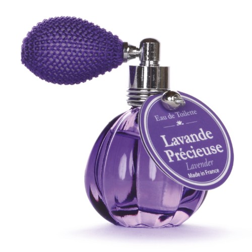 Eau de toilette Lavande Précieuse