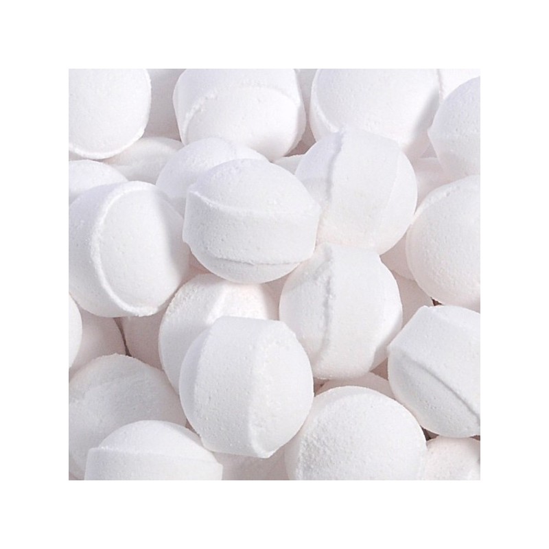 Bille Effervescente Coco