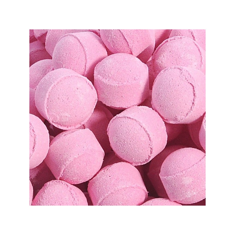 Bille Effervescente Cerise