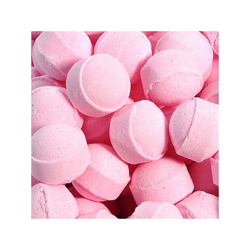 Bille Effervescente Rose