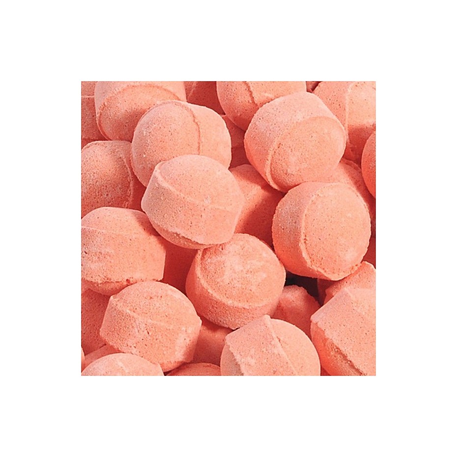 Bille Effervescente Raisin Mandarine