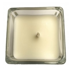 Bougie poudre de riz Bougies de Savons et Bulles