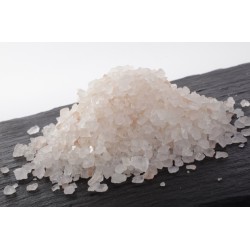 Sel de Bain Ambre Musc