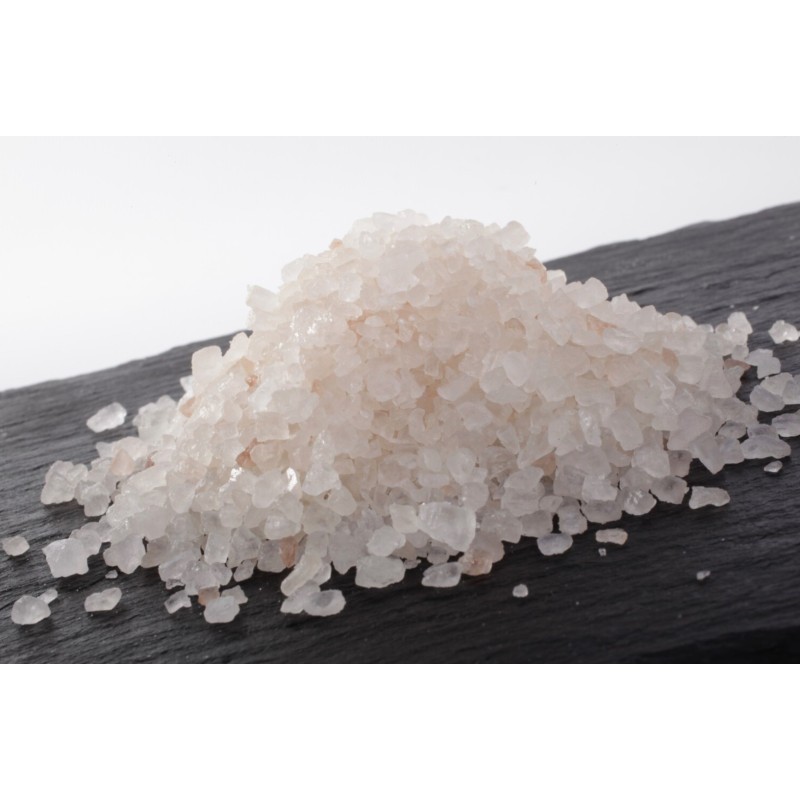 Sel de Bain Ambre Musc