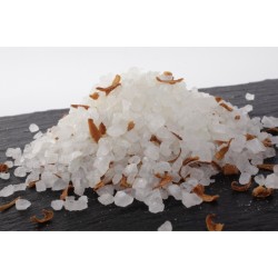 Sel de Bain Fleur d’Oranger