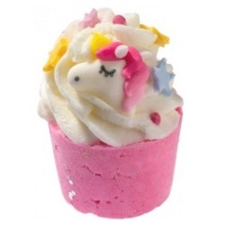 fondant pour le bain