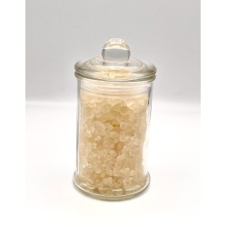 Sel de Bain Ambre Musc