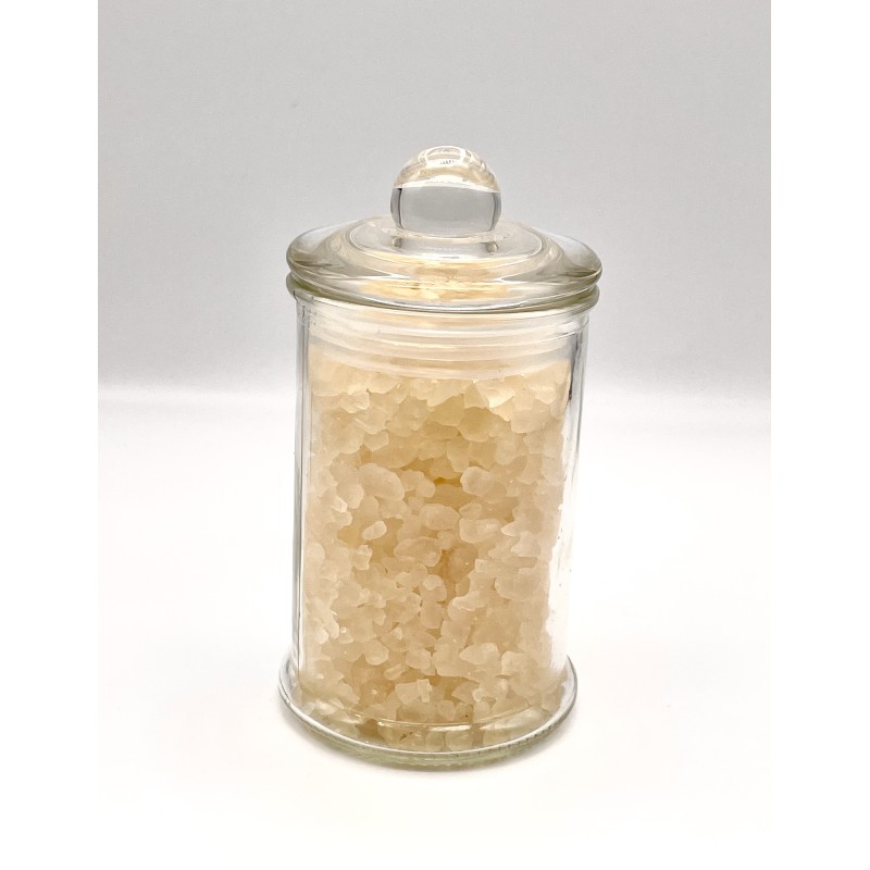 Sel de Bain Ambre Musc