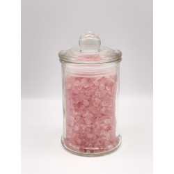 Sel de Bain Cassis Pamplemousse