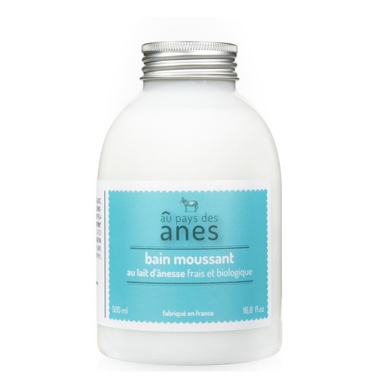 Bain Moussant Anêsse