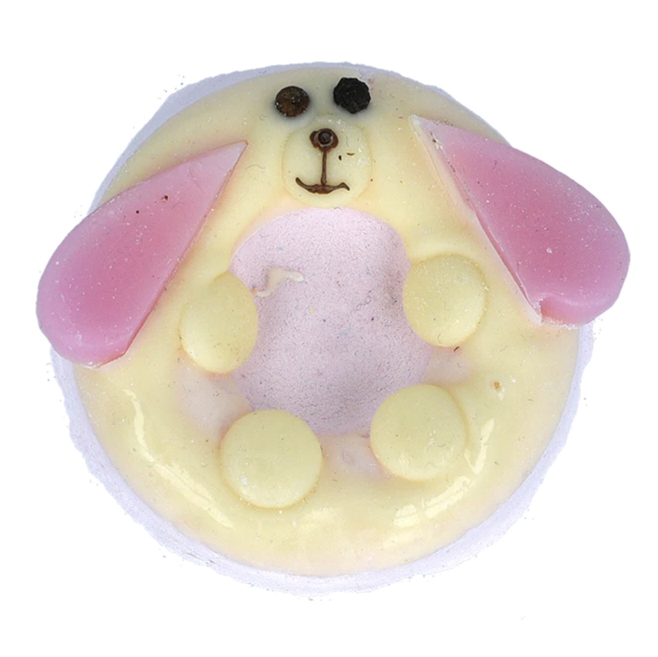 Boule de Bain Bonbon