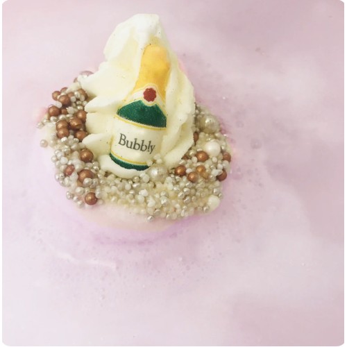 Boule de Bain Champagne