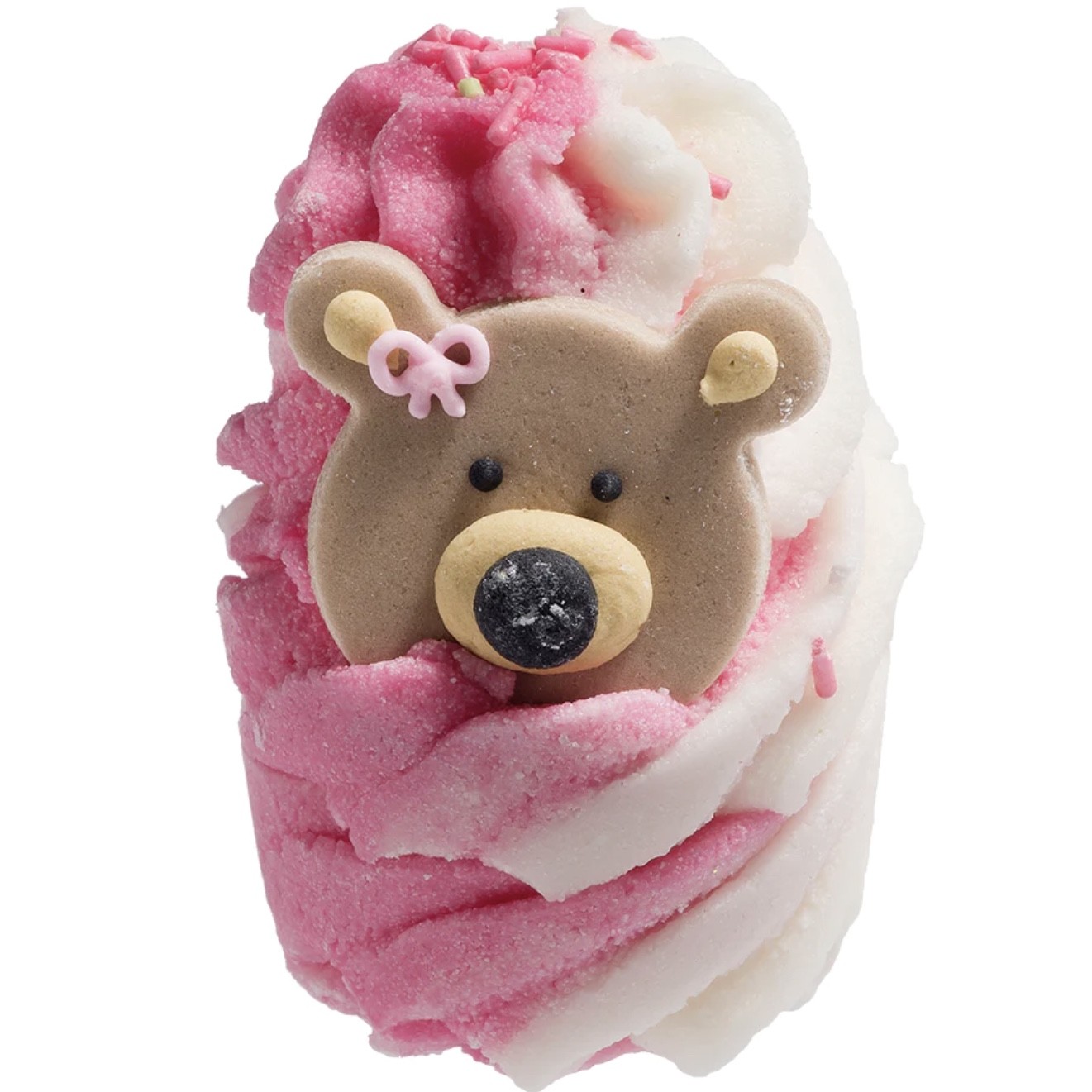 Fondant confiture de fraise