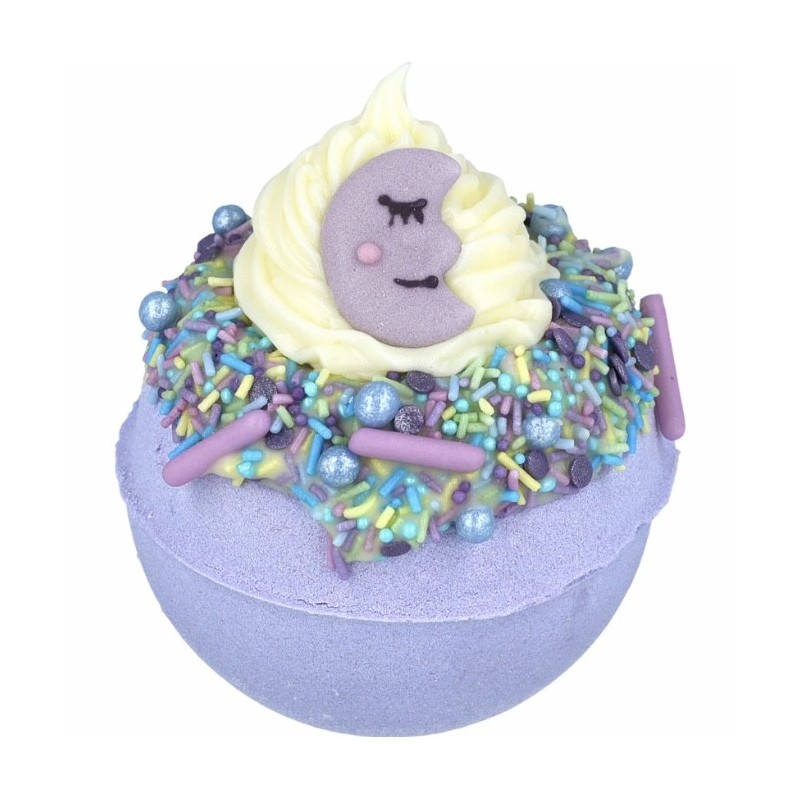 Boule de bain lavande