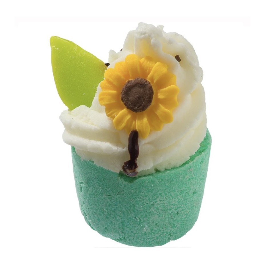 Fondant tournesol