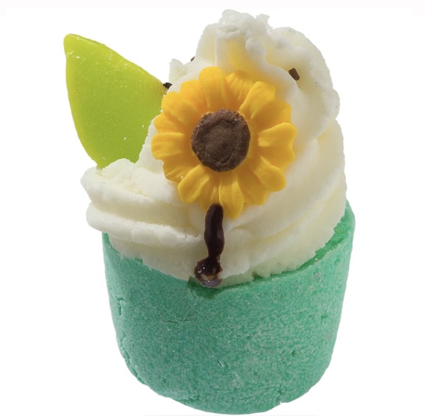 Fondant tournesol
