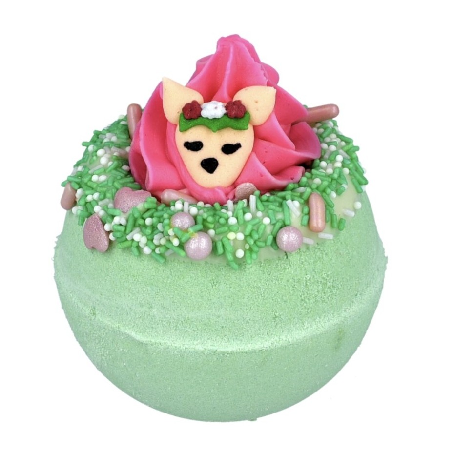 Boule de bain Bambino