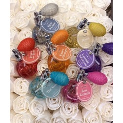 Eau de toilette Thé vert