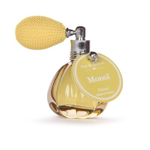 Eau de toilette Monoï