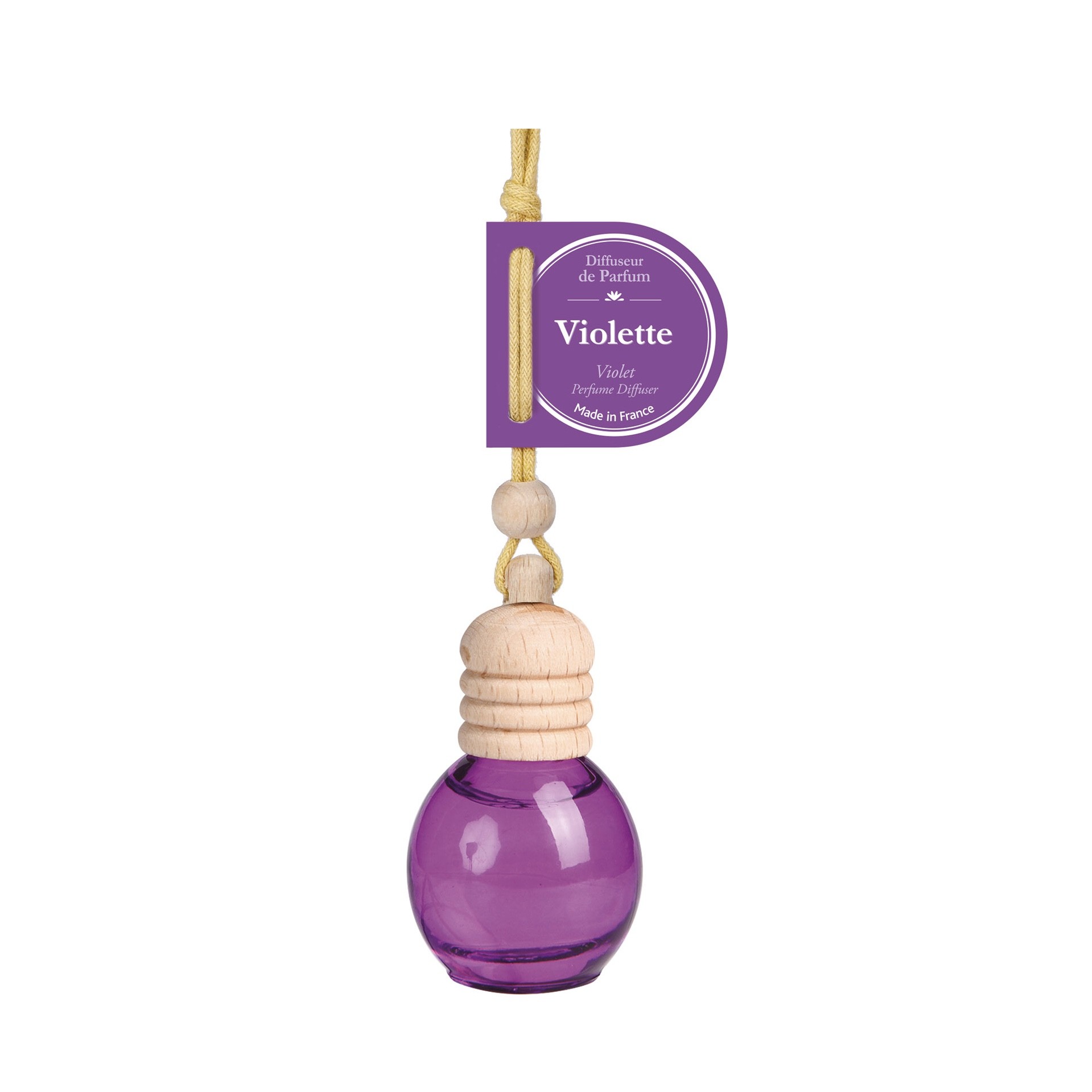 Diffuseur Violette