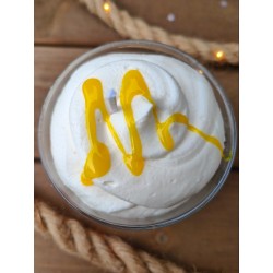 Bougie Chantilly Délices d’agrumes