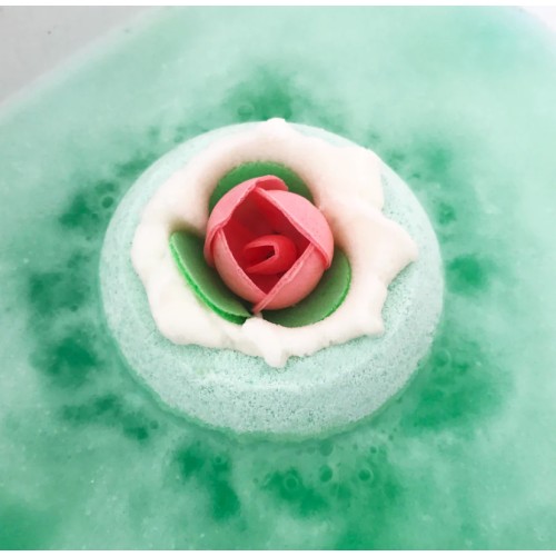 Les Bombes Effervescentes Savons et Bulles