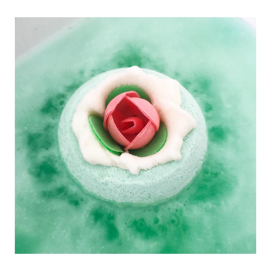 Les Bombes Effervescentes Savons et Bulles