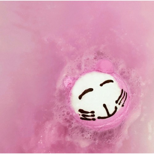 Boule de bain Kawaii bombcosmetics