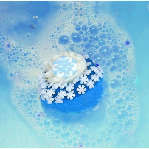 Boule de bain Floral et musqué