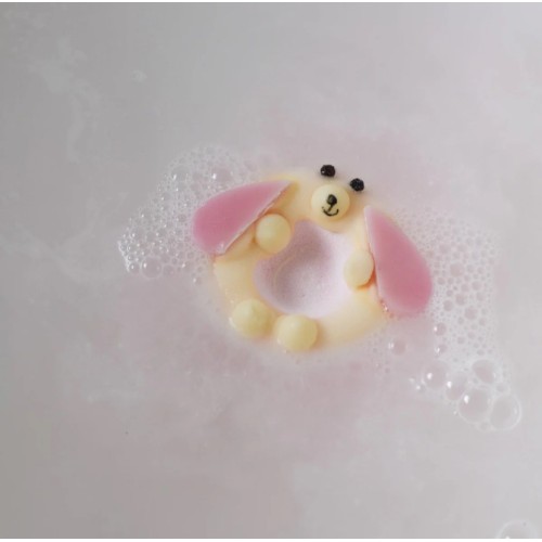 Boule de Bain Bonbon