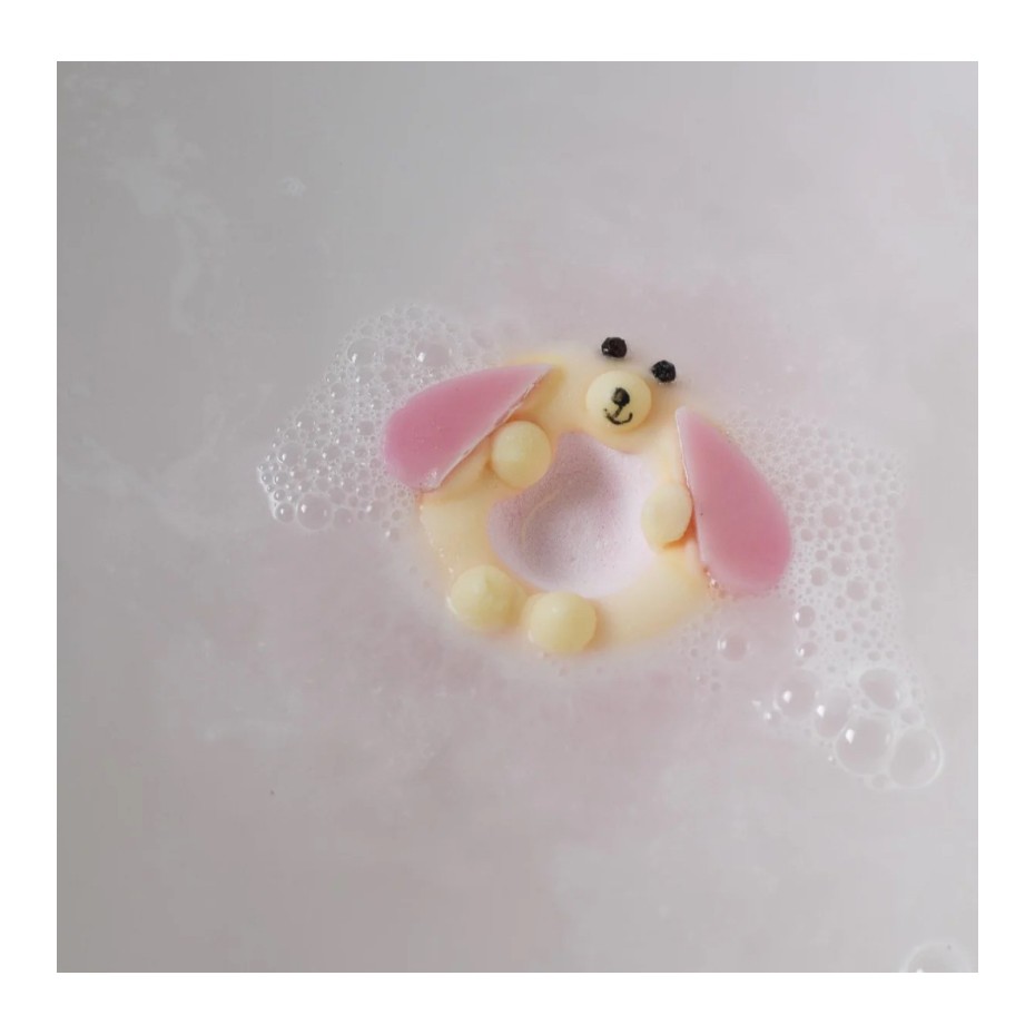 Boule de Bain Bonbon