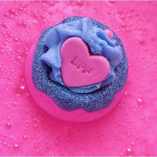 Boule de bain cocktail