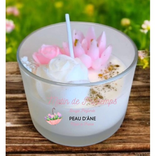 Bougie Matin de Printemps