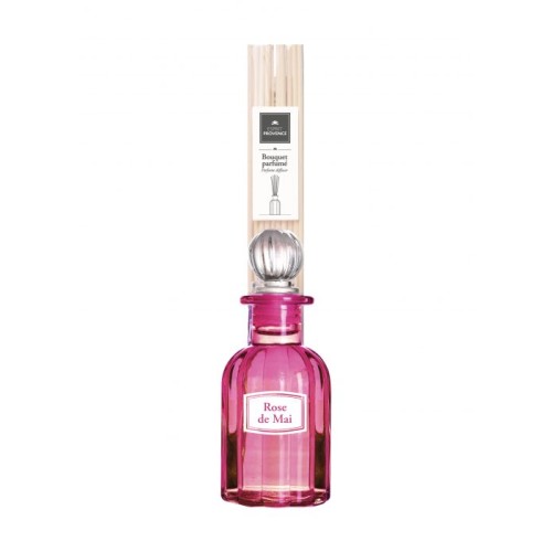 Bouquet Aromatique Rose de Provence