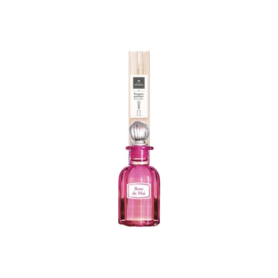 Bouquet Aromatique Rose de Provence