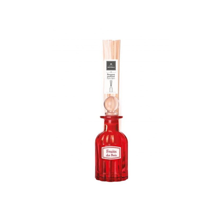 Bouquet Aromatique Fruits des Bois