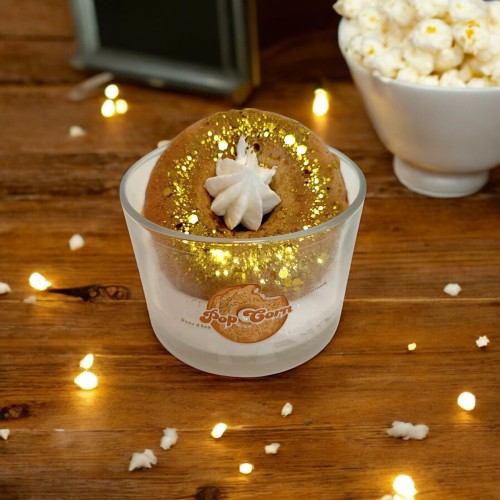 Bougie Pop Corn