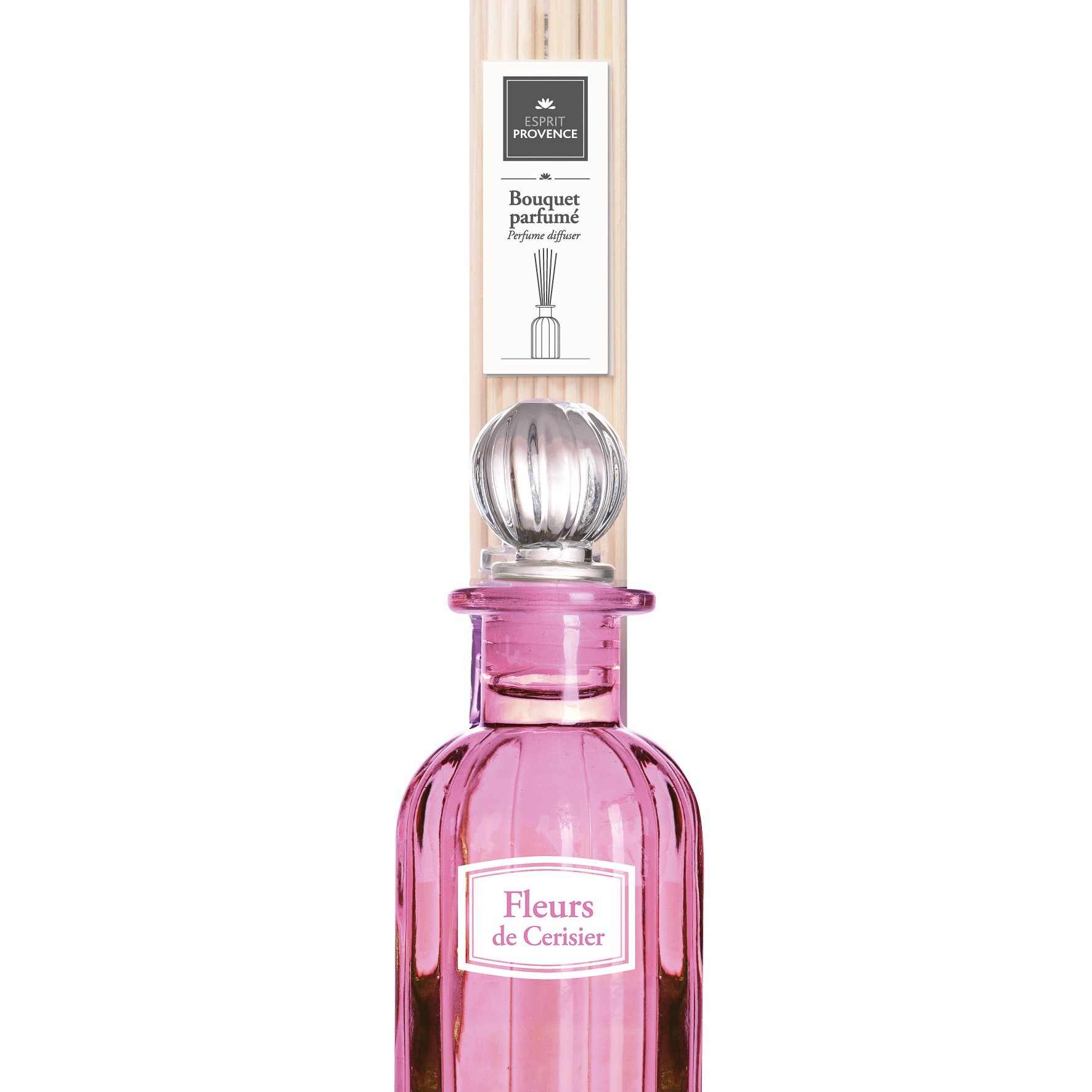 Bouquet Aromatique Fleurs de Cerisier