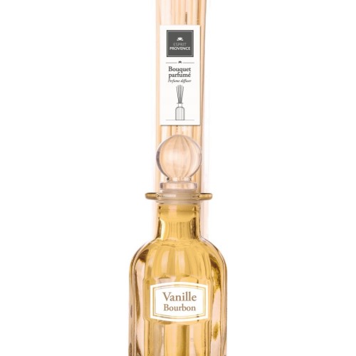 Bouquet Aromatique Vanille Bourbon
